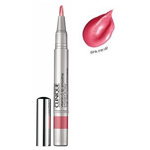 Clinique Vitamin C Lip Smoothie Antioxidant Lip Colour Pink Me Up Yoğun Parlatıcı