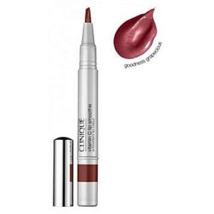 Clinique Vitamin C Lip Smoothie Antioxidant Lip Colour Goodness Grapecious Yoğun Parlatıcı