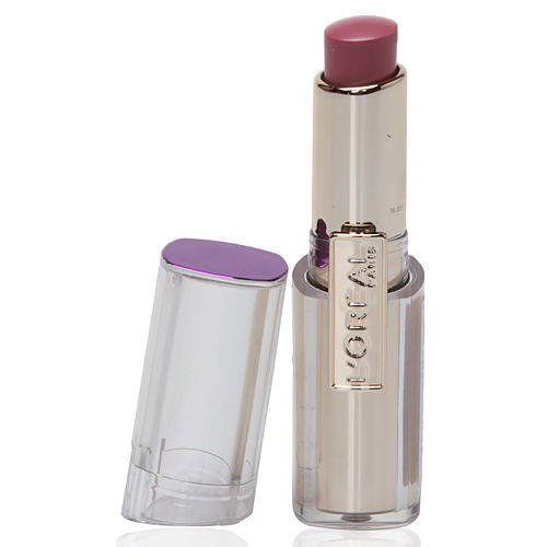 L'Oréal Color Riche Caresse Lipstick 101 Tempting Lilac