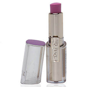 L'Oréal Color Riche Caresse Lipstick 201 Flirty Violet