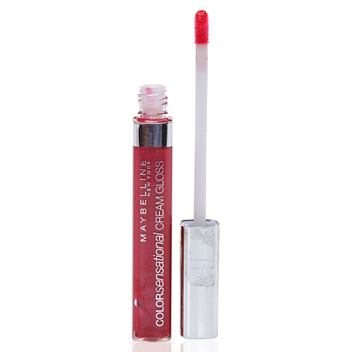 Maybelline Color Sensational Cream Lip Gloss 175