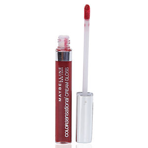 Maybelline Color Sensational Cream Lip Gloss 560