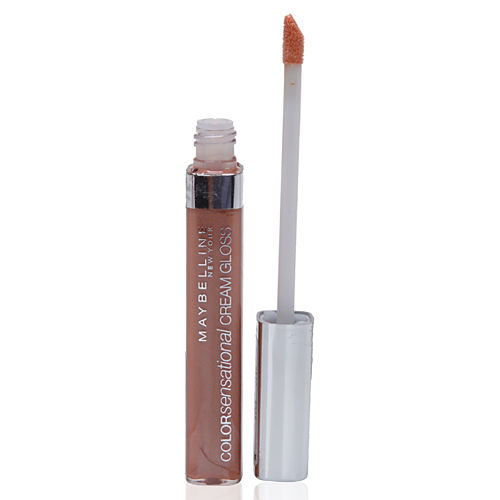 Maybelline Color Sensational Cream Lip Gloss 710