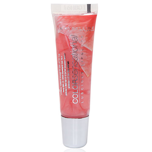 Maybelline Color Sensetional Delicious Tube Gloss 150