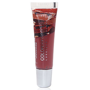 Maybelline Color Sensetional Delicious Tube Gloss 660