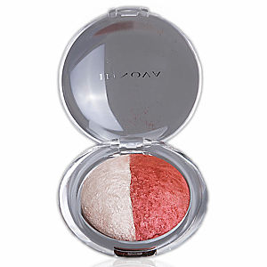 Innova Cooked Eye Shadow İkili Far No:208