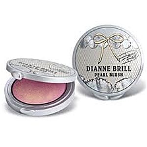 Dianne Brill Freshwater Pearl Cheek Color İnci Allık