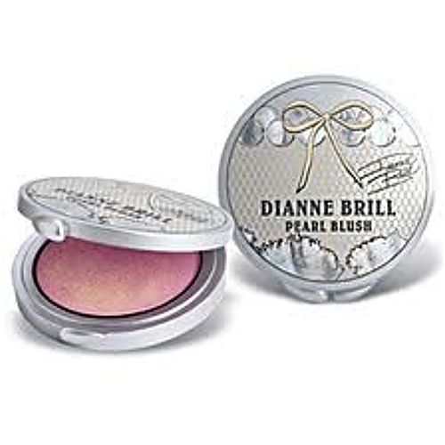 Dianne Brill Freshwater Pearl Cheek Color İnci Allık