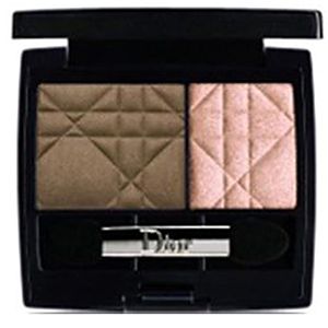 Dior 2 Couleurs Eyeshadow 365 Nude Look Göz Farı