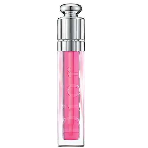 Dior Addict Ultra Crystal Gloss Nude 087 Summer Dudak Parlatıcısı