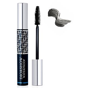 Dior Diorshow Black Out Waterproof Mascara 099 Suya Dayanıklı Maskara