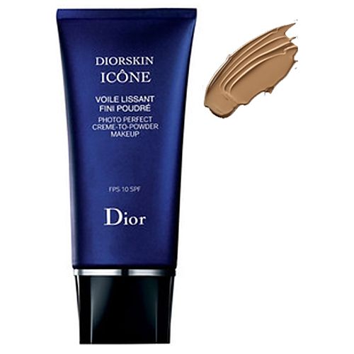 Dior Diorshow İcone 030 Yoğun Kapatıcı Fondöten
