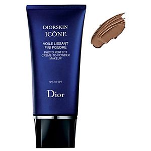 Dior Diorshow İcone 050 Yoğun Kapatıcı Fondöten