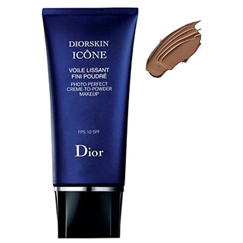 Dior Diorshow İcone 050 Yoğun Kapatıcı Fondöten