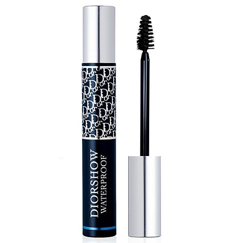 Dior Diorshow Waterproof Mascara 90 Noir Suya Dayanıklı Maskara