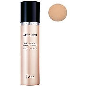 Dior Diorskin Airflash 70ML 200 Light Beige Sprey Fondöten