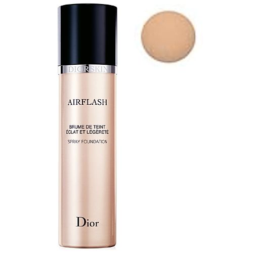 Dior Diorskin Airflash 70ML 200 Light Beige Sprey Fondöten