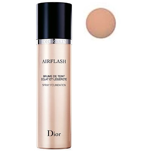 Dior Diorskin Airflash 70ML 202 Cameo Sprey Fondöten