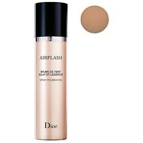 Dior Diorskin Airflash 70ML 300 Medium Beige Sprey Fondöten