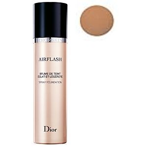 Dior Diorskin Airflash 70ML 400 Honey Sprey Fondöten