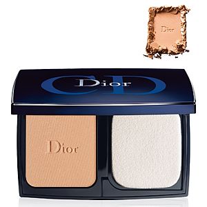 Dior Diorskin Forever Compact Foundation 022 Cameo Fondöten