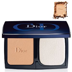 Dior Diorskin Forever Compact Foundation 023 Péche Fondöten