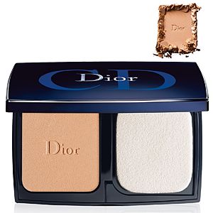 Dior Diorskin Forever Compact Foundation 040 Miel Fondöten