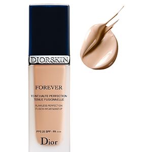 Dior Diorskin Forever Fluide 030ML 30 Medium Beige Fondöten