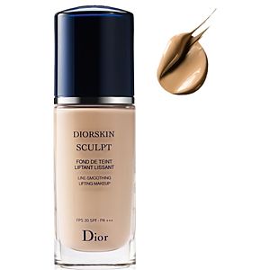 Dior Diorskin Sculpt Foundation 020 Light Beige Fondöten