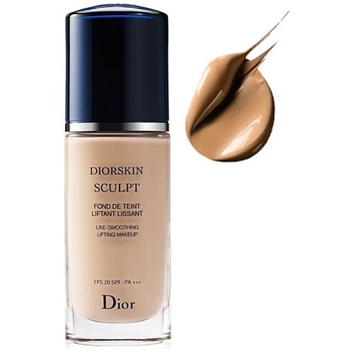 Dior Diorskin Sculpt Foundation 022 Cameo Fondöten