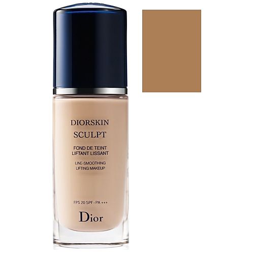 Dior Diorskin Sculpt Foundation 030 Medium Beige Fondöten