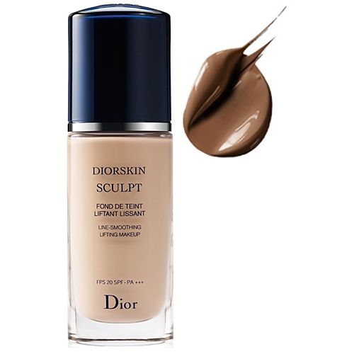 Dior Diorskin Sculpt Foundation 050 Dark Beige Fondöten