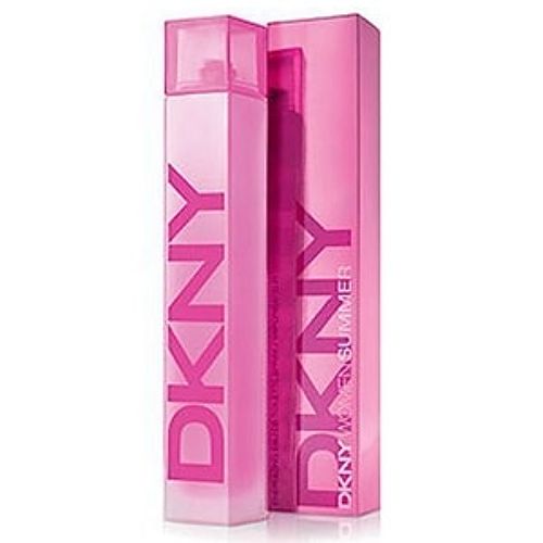 DKNY Womens Summer EDT 100ML Bayan Parfüm