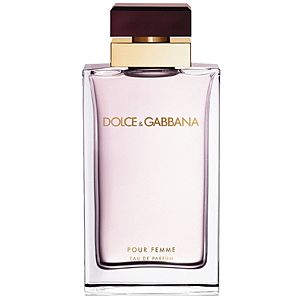 Dolce & Gabbana Pour Femme EDP 100ML Bayan Parfüm