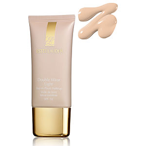 Estee Lauder Double Wear Light Stay-in SPF 10 Fondöten 01