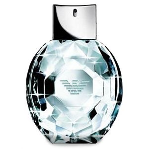 Emporio Armani Diamonds Elle Pour Femme EDT 50ML Bayan Parfümü