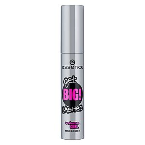 Essence Get Big! Lashes Volume & Curl Mascara