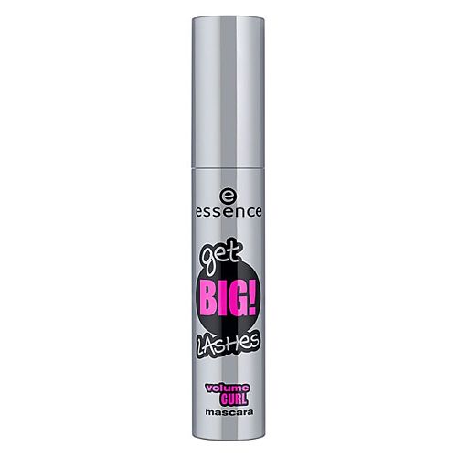 Essence Get Big! Lashes Volume & Curl Mascara