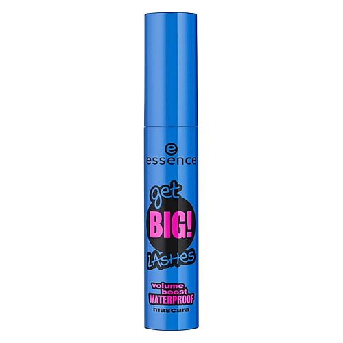 Essence Get Big! Lashes Volume Waterproof Mascara