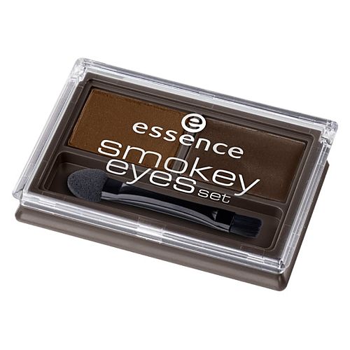 Essence Smokey Eyes Set 02 Far