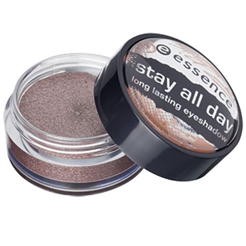 Essence Stay All Day Long Lasting Eyeshadow 01 Copy Right Far