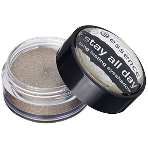 Essence Stay All Day Long Lasting Eyeshadow 02 Far