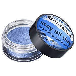 Essence Stay All Day Long Lasting Eyeshadow 07 Far