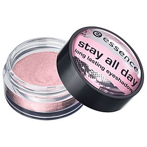 Essence Stay All Day Long Lasting Eyeshadow 08 Far