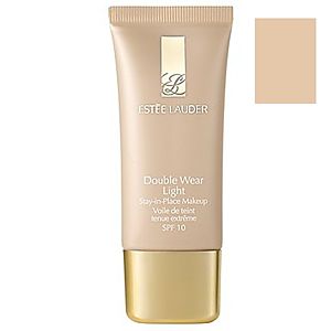 Estée Lauder Double Wear Light Foundation 10 Fondöten