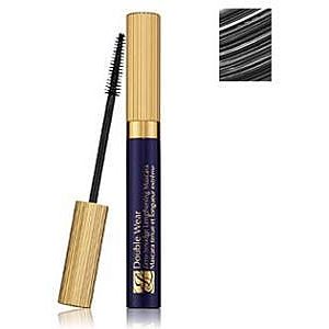 Estée Lauder Double Wear Zero Smudge Mascara Black