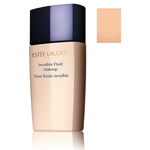 Estee Lauder Invisible Fluid Make-Up 1WN2 Likit Fondöten