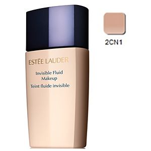 Estee Lauder Invisible Fluid Make Up 2Cn1 30ML