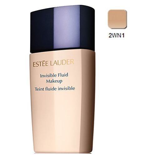 Estee Lauder Invisible Fluid Make Up 2Wn1 30ML