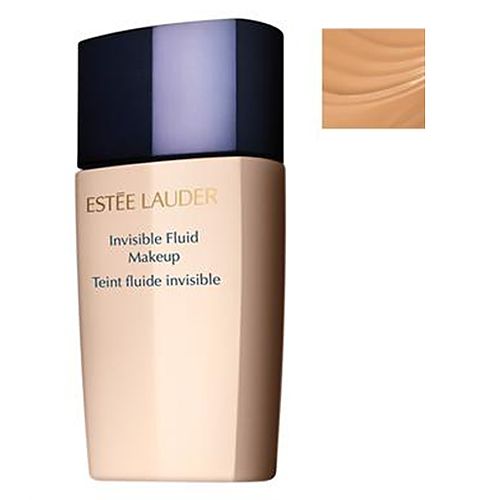 Estée Lauder Invisible Fluid Make Up 4Wn1 30ML Fondöten